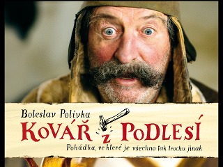 Kovář z Podlesí –