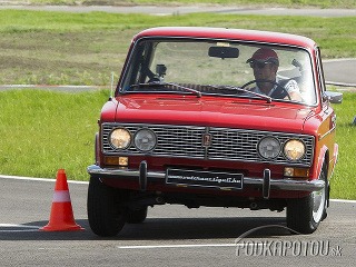 Jenson Button za volantom