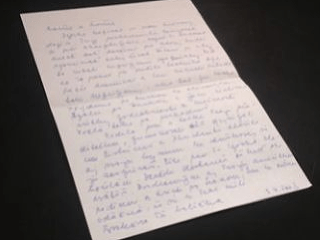 Tajomstvo vášho rukopisu: Čo