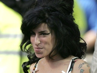 Tajomstvo Amy Winehouse: Prečo