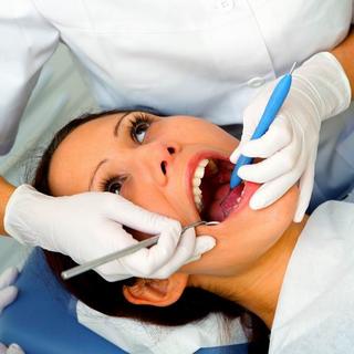 Preventívnu prehliadku u zubára