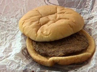 Hamburger z roku 1999