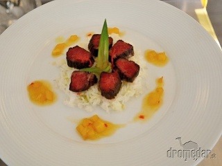 Tohtoročný Gurmán fest v