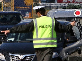 Polícia,policajti