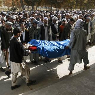 Afganistan: Najhorší samovražedný útok