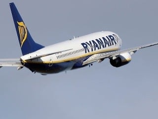 Írsky Ryanair zvažuje vytvorenie