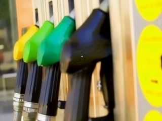 Viete, kde dnes natankujete