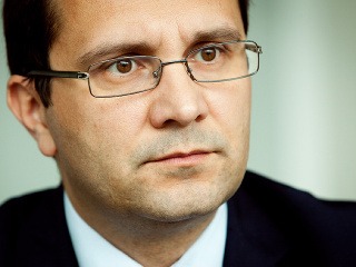 Milan Gajdoš, riaditeľ. Národná