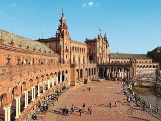 Poznáte tisíc chutí Andalúzie?