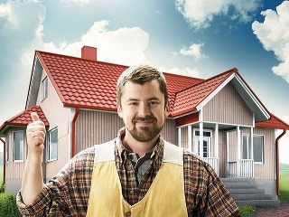 Dobrá strecha nie je