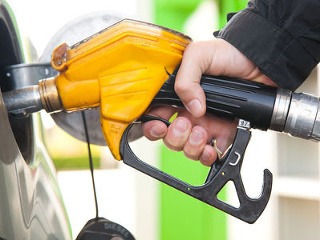 Ako sme tankovali na