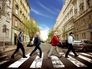 Polívka sa pokúša o