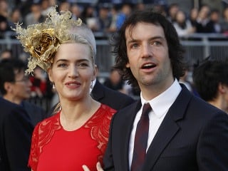 Kate Winslet a Ned