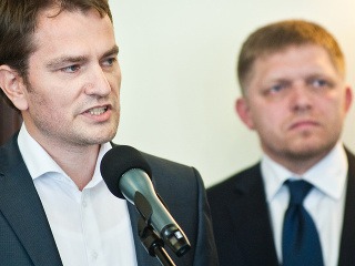 Igor Matovič a premiér