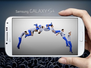 Samsung PR