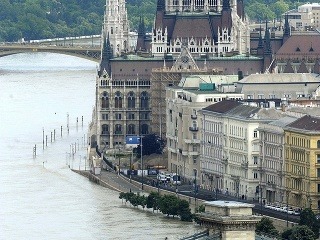 Tragédia v Budapešti: Zrútila