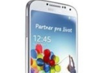 Samsung GS4