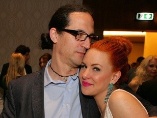 Kristína Farkašová