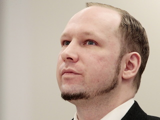 Breivik sa vo väzení