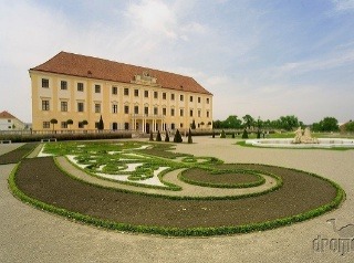 Vyskúšajte si rodinné leto