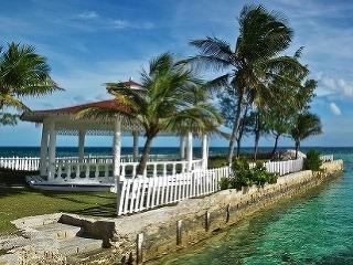 Bahamy 