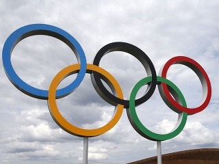 Olympiáda rozdelila Rusko na