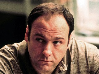 James Gandolfini