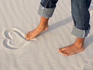 Čo potrebujú naše nohy?