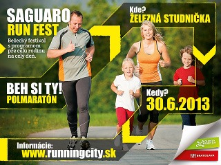 V nedeľu jedinečné podujatie