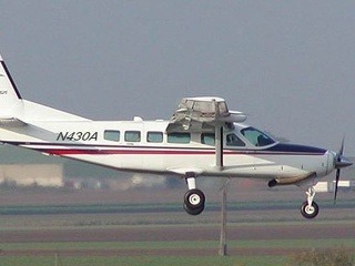 V Guatemale havarovalo lietadlo