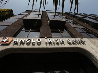Banka Anglo Irish