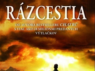 Rázcestia