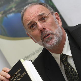 Kanadská ťažobná firma otvorí