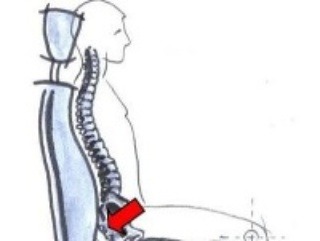 Zdravý chrbát bez bolestí: