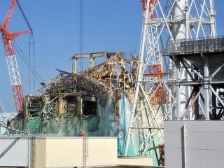 Ďalšie komplikácie vo Fukušime: