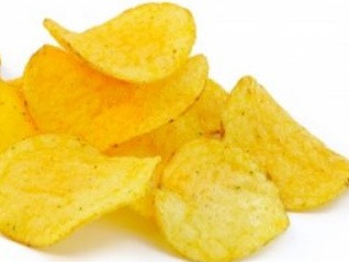 Zemiakové lupienky či samolepiace