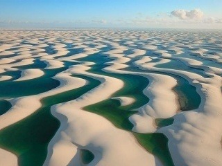 Duny v Brazílii