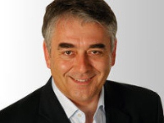 Gilles Bourdouleix