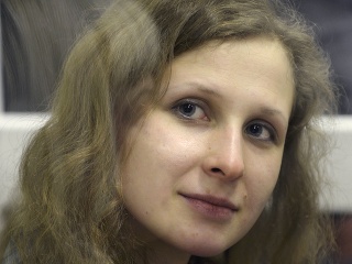 Maria Aľochinová