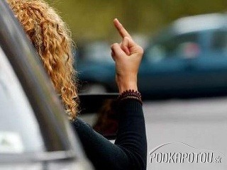 Najväčšie hrozby na cestách