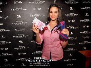 Zdenka Predná nevyhrala výhru