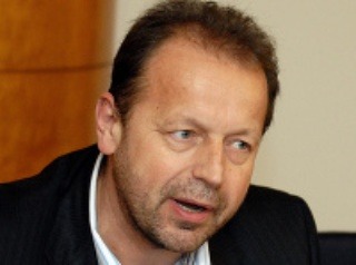 Pavol Hagyari