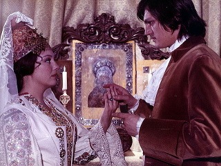 Rodák z Vrbového mal