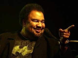 George Duke