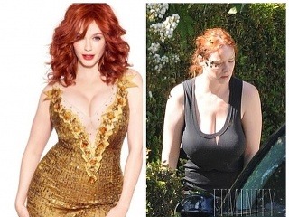 Najsexi žena sveta sa