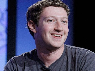 Mark Zuckerberg, zakladateľ sociálnej
