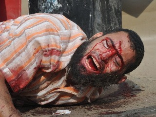 Masaker v Káhire