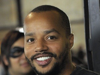 Donald Faison