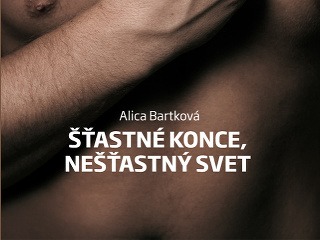 Alica Bartková : Šťastné