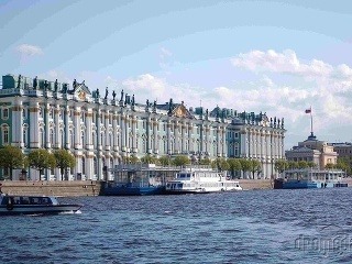 Poznáte tajomstvo petrohradskej Ermitáže?